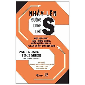 Nhảy lên đường cong chữ s