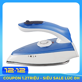 Bàn Ủi Hơi Nước Lock&Lock ENI321 (1000W) - Hàng chính hãng