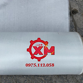 Mua VẢI CHỐNG CHÁY SỢI THỦY TINH 1M X 10M