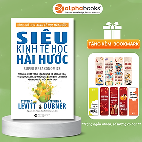 SIÊU KINH TẾ HỌC HÀI HƯỚC - ALP