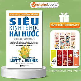 Siêu kinh tế học hài hước