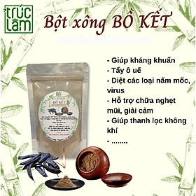 BỘT XÔNG BỒ KẾT