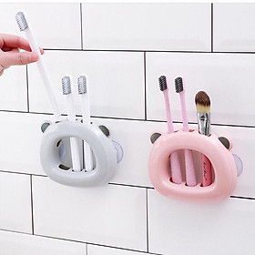 HỘP GẤU ĐỰNG BÀN CHẢI GẮN TƯỜNG CHẮC CHẮN