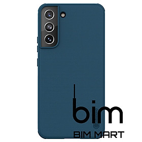 Ốp lưng chính hãng Nillkin dành cho Samsung S22 Plus dạng sần - Hàng Nhập Khẩu