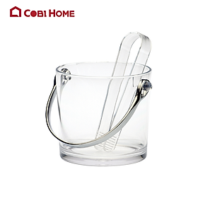 Mua xô đựng đá  xô ướp lạnh rượu  bia bằng nhựa cao cấp