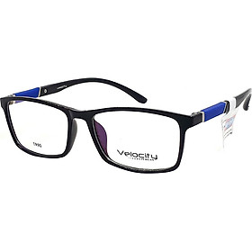 Gọng kính Unisex VELOCITY VL36458