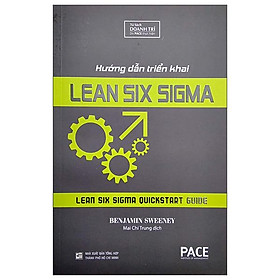 Hướng Dẫn Triển Khai Lean Six Sigma