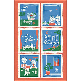 Gửi Bố Mẹ Thân Yêu