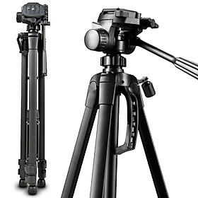 Chân Máy Ảnh Tripod WEIFENG WT-3520