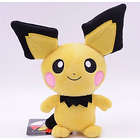 Gấu bông Pokemon Pichu