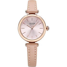 Đồng hồ nữ Julius JA-1018B