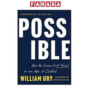 Sách ngoại văn: Possible