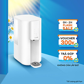 Mua  Hàng Chính Hãng  Máy lọc nước để bàn RO PHILIPS ADD6901HWH01/74 - Công Nghệ  Aquaporin Inside