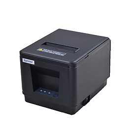 Máy in hóa đơn Xprinter N160I - Hàng nhập khẩu