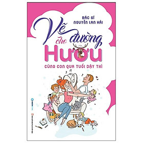 [Download Sách] Vẽ Đường Cho Hươu