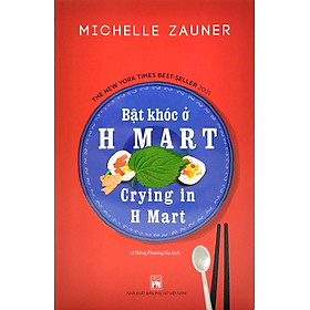 Bật Khóc Ở H Mart