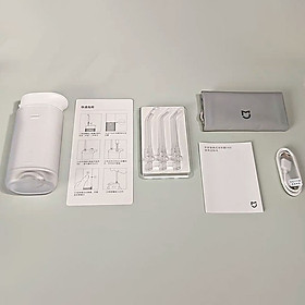 Tăm Nước Vệ Sinh Răng Miệng Xiaomi Mijia F400 - Hàng nhập khẩu
