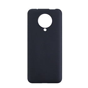 Ốp Lưng Dẻo Màu Dành Cho XIAOMI POCO F2 PRO- Handtown - Hàng Chính Hãng
