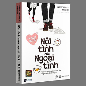 Download sách Sách - Nội Tình Của Ngoại Tình – Tại Sao Đàn Ông Thích Tình Dục Và Phụ Nữ Cần Tình Yêu