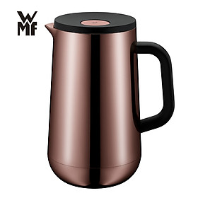 Mua Bình Giữ Nhiệt Cầm Tay 0 95L WMF IMPULSE VACUUM JUG KUPFER Chất Cromargan  Nhựa  Silicon  Thủy Tinh - 0690666600