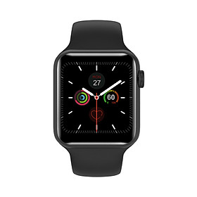 HD Screen IP67 Waterproof Health Monitoring Heart Rate Pedometer Watch Smart Bracelet