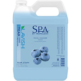 SỮA RỬA MẶT TẨY Ố MẮT CHO CHÓ MÈO TROPICLEAN