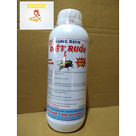 Mua Thuốc Diệt Ruồi