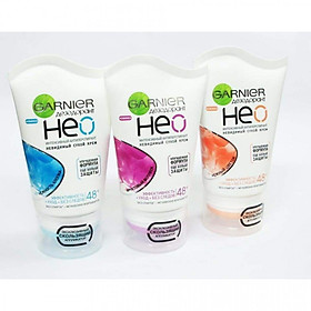 Lăn khử mùi Garnier Heo 48H - dạng kem