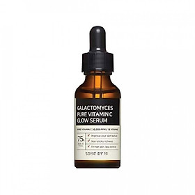 Tinh chất Some By Mi Galactomyces Pure Vitamin C Glow Serum 30ml