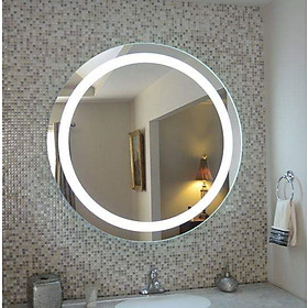 Gương Đèn Led phòng tắm TC