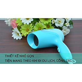 Máy sấy tóc Panasonic EH-ND11-A645 - Hàng chính hãng