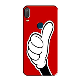 ỐP LƯNG IN DÀNH CHO VIVO Y11