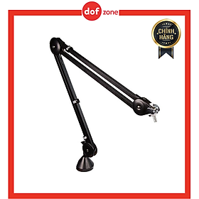 Giá đỡ micro chuyên nghiệp - RODE PSA1 STUDIO BOOM ARM - Hàng Chính Hãng