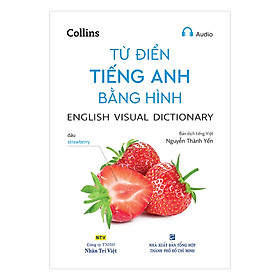 Download sách Từ Điển Tiếng Anh Bằng Hình