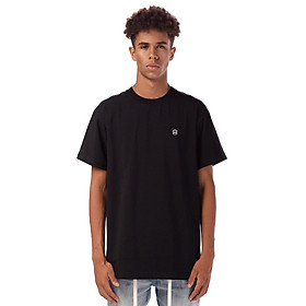 Áo Thun 5THEWAY Tay Ngắn Đen aka 5THEWAY 5TW/RTW SS Traditional Fit Tee in BLACK