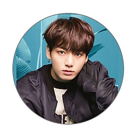 Popsocket BTS trang trí điện thoại