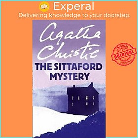 Sách - The Sittaford Mystery by Agatha Christie (UK edition, paperback)