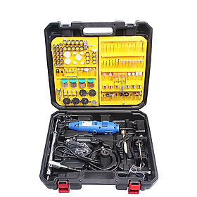Mua Bộ máy khắc  mài  mini đa năng (150 Cái/Hộp)