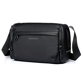 Túi đeo chéo tiện dụng, sang trọng phong cách trẻ trung Hàn Quốc– DCN9049