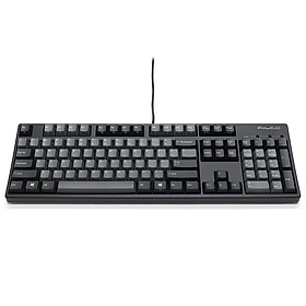 Mua Bàn phím cơ Filco Majestouch 2SS Edition (Fullsize  Silver Speed Switch) - Hàng Chính Hãng