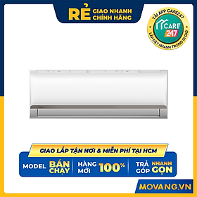 Mua Máy lạnh Midea Inverter 2 HP MSAFC-18CRDN8 - Hàng chính hãng - Chỉ giao HCM