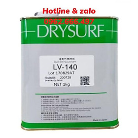 Mua Dầu Drysurf LV-140