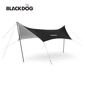 Tăng dã ngoại phủ bạc lục giác Blackdog BD-TM004