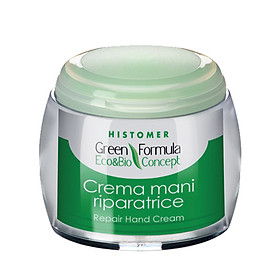 Kem dưỡng trắng da tay – Chống lão hóa HISTOMER Repair Hand Cream