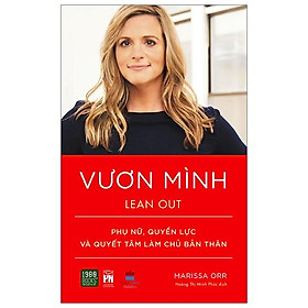 Vươn Mình