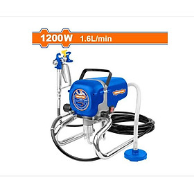 MÁY PHUN SƠN NƯỚC 1000W WADFOW WAY1A10 - HÀNG CHÍNH HÃNG