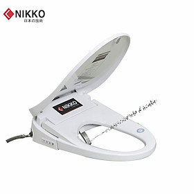 Mua Nắp rửa  thông minh  Nikko P68053