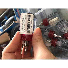 Mua Tua vít 2 đầu lùn TOP 6x55