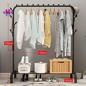 Mua Giá Treo Quần Áo  CâyTreo Đồ Tiện lợi MGK22