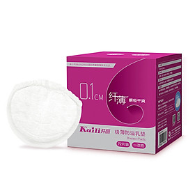 Miếng Lót Thấm Sữa Chống Tràn Kaili KR2072